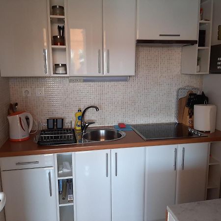 Apartment Enis Барбаріґа Екстер'єр фото