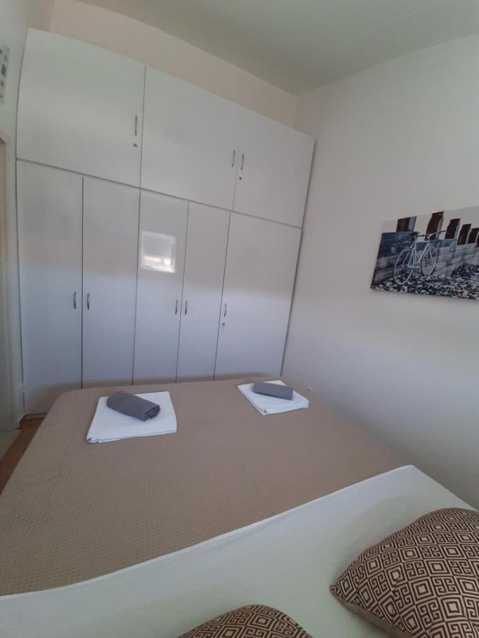 Apartment Enis Барбаріґа Екстер'єр фото