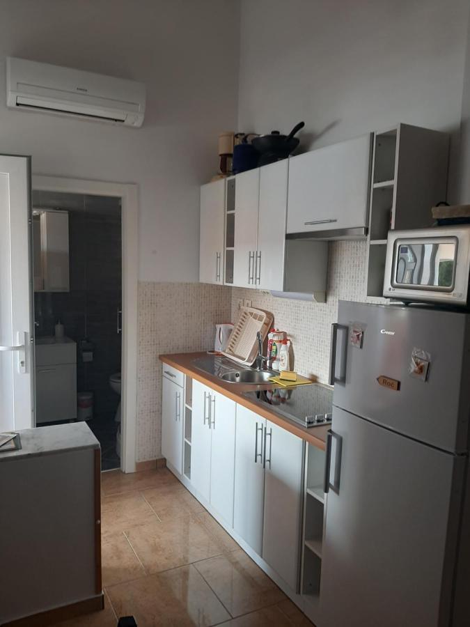 Apartment Enis Барбаріґа Екстер'єр фото