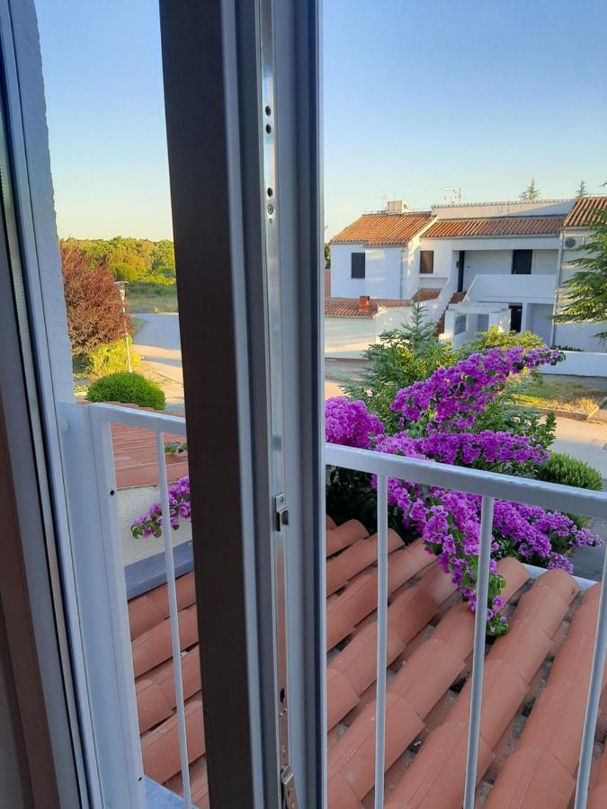 Apartment Enis Барбаріґа Екстер'єр фото