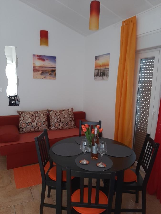Apartment Enis Барбаріґа Екстер'єр фото