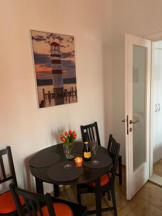 Apartment Enis Барбаріґа Екстер'єр фото